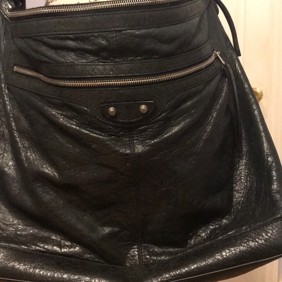 Balenciaga arena messenger bag - Picture 2 of 8